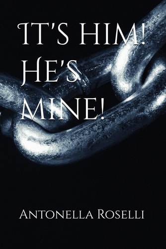 It's Him! He's Mine!
