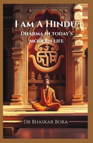 I Am a Hindu Dharma in Today's Modern Life