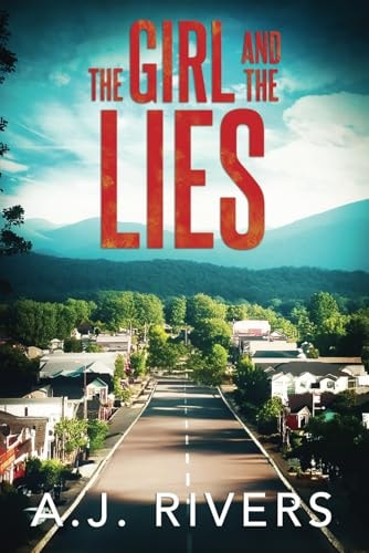 The Girl and the Lies