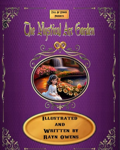 The Mystical Arc Garden Temet Nosce
