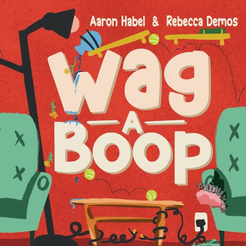 Wag A Boop