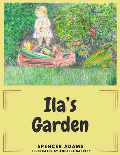 Ila's Garden