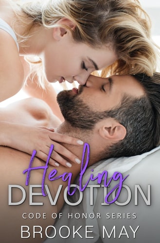 Healing Devotion