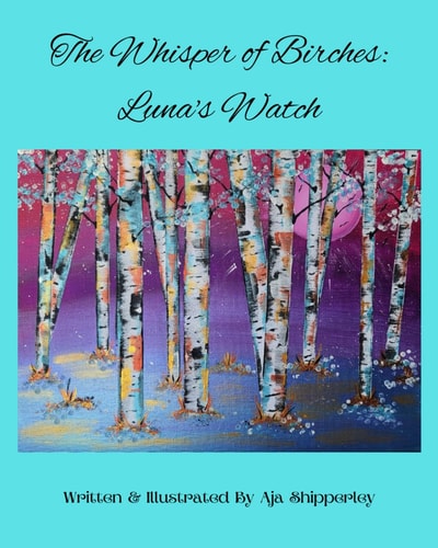 The Whisper of Birches Luna's Watch