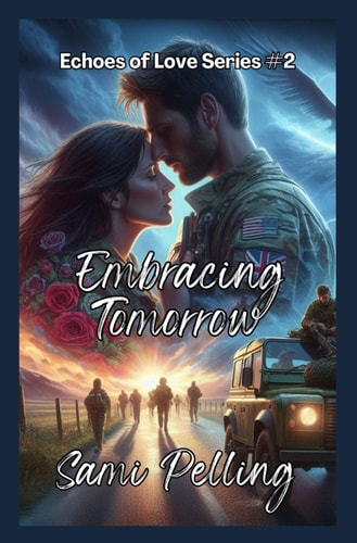 Embracing Tomorrow Echoes of Love #2