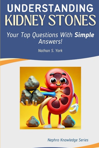 Understanding Kidney Stones Your Top Questions With Simple Answers!