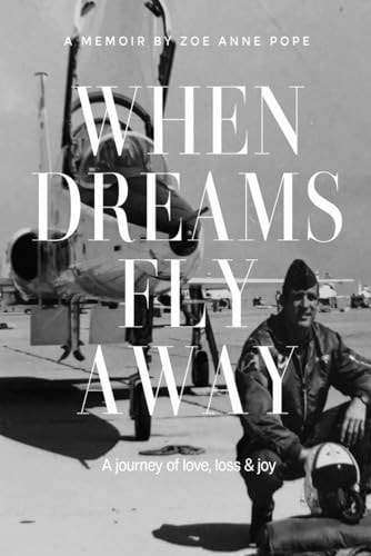 When Dreams Fly Away