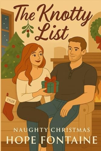 Naughty Christmas The Knotty List