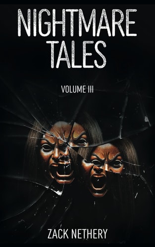 Nightmare Tales Volume III