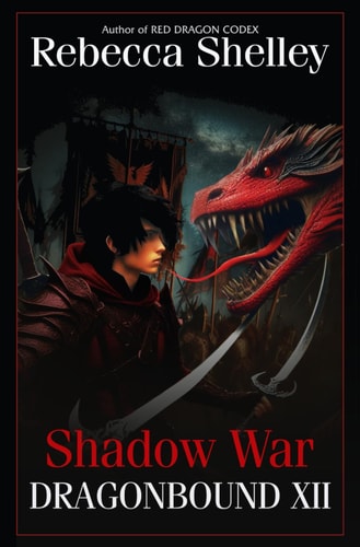 Dragonbound XII Shadow War