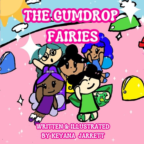 The Gumdrop Fairies
