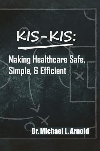 Kis-Kis Making Healthcare Safe, Simple, and Efficient