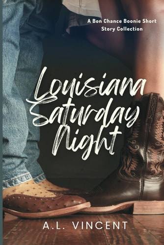 Louisiana Saturday Night A Collection of Romance Short Stories