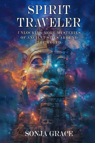 Spirit Traveler Unlocking More Mysteries of Ancient Sites Around the World