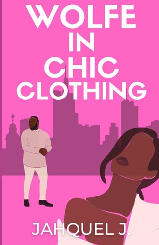 A Wolfe In Chic Clothing
