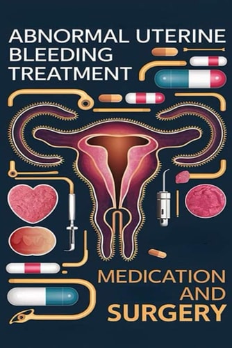 Abnormal Uterine Bleeding Treatment - Medication and Surgery Several Treatment Options are Available for Abnormal Uterine Bleeding. Healthcare Professionals Often Opt for Medications Before Going Down the Surgical Route.