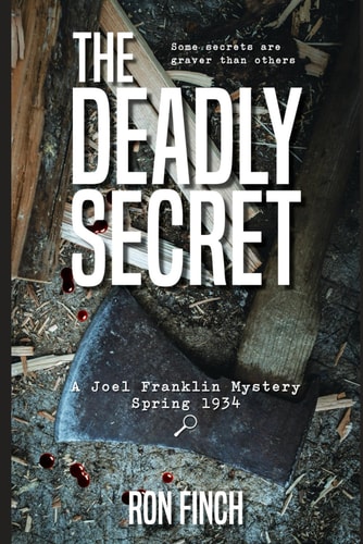 The Deadly Secret