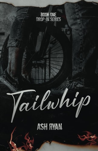 Tailwhip Drop-In Series Book I
