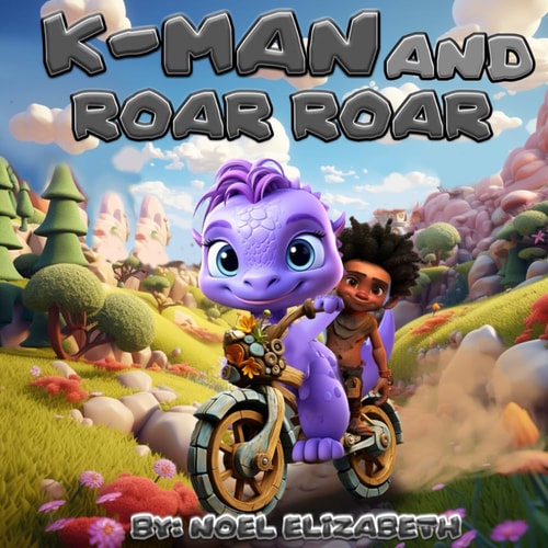 K-Man and Roar Roar