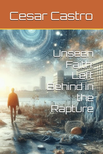 Unseen Faith Left Behind in the Rapture