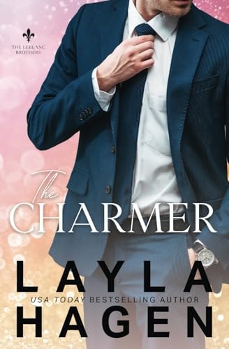 The Charmer A Fake Relationship Romance