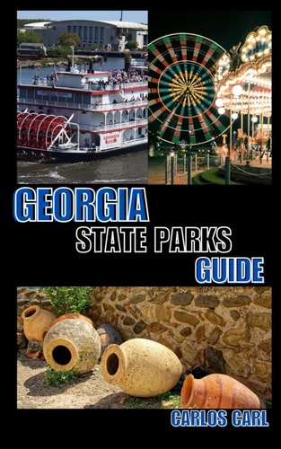 Georgia State Parks Guide