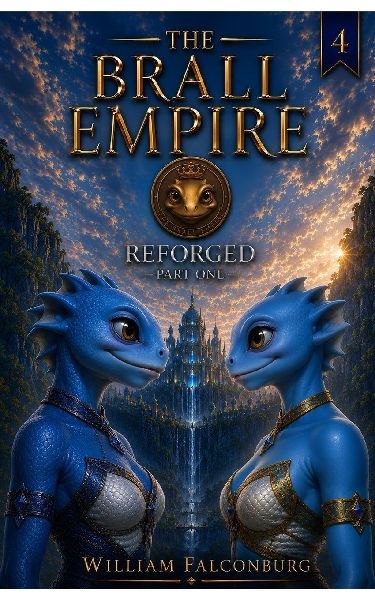 The Brall Empire: Reforged: Part 1