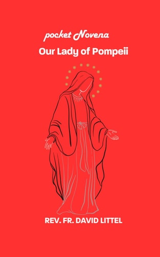 Our Lady of Pompeii Pocket Novena