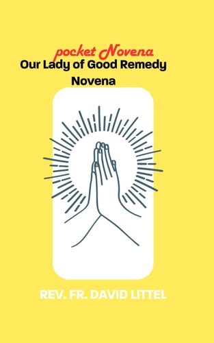 Our Lady of Good Remedy Pocket Novena