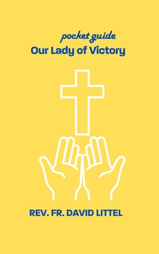 Our Lady of Victory Pocket Novena