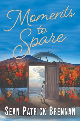 Moments to Spare