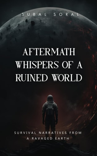 Aftermath Whispers of a Ruined World Survival Narratives from a Ravaged Earth