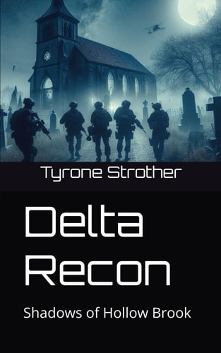 Delta Recon Shadows of Hollow Brook