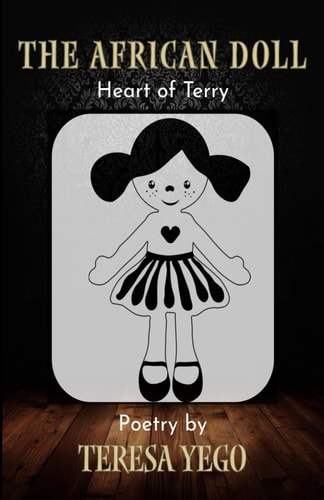 The African Doll Poems From the Heart