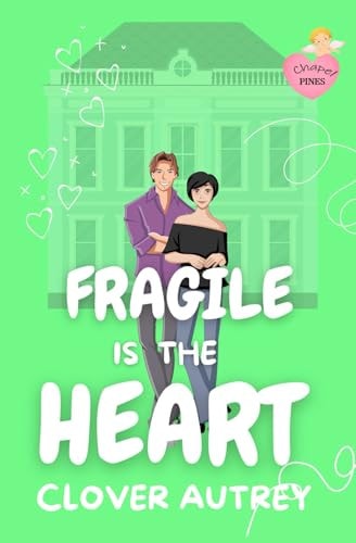 Fragile is the Heart Shelf Trophy Edition