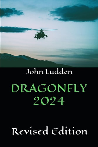 Dragonfly 2024 Revised Edition