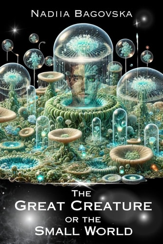 The Great Creature Or the Small World