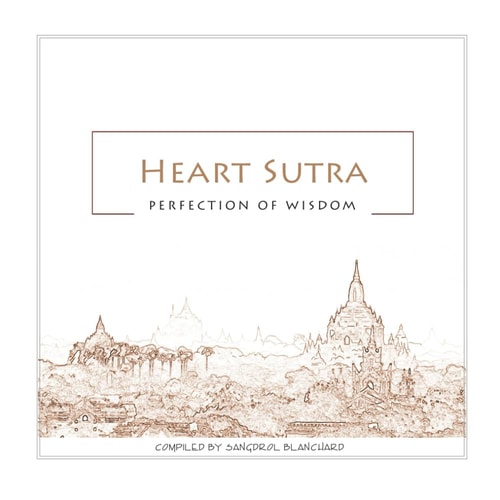 Heart Sutra Perfection of Wisdom