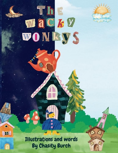 The Wacky Wonkys