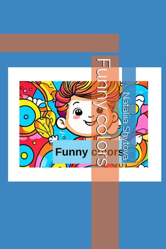 Funny Colors