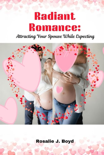 Radiant Romance Attracting Your Spouse While Expecting