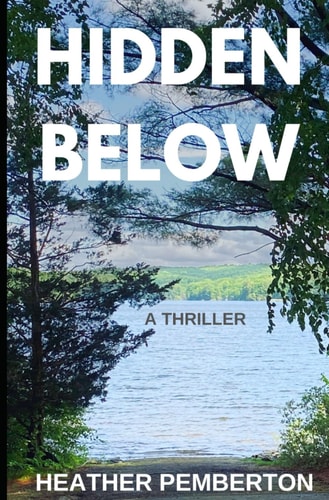 Hidden Below