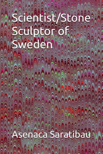 Scientist/Stone Sculptor of Sweden