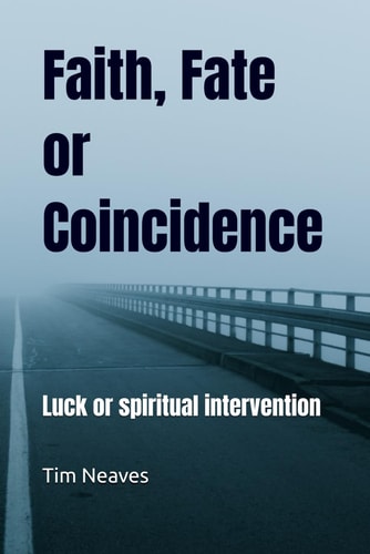 Faith Or Coincidences Luck Or Spiritual Intervention