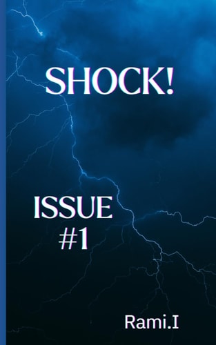Shock! Issue #1