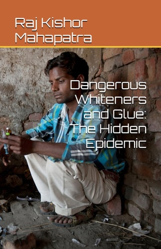 Dangerous Whiteners and Glue The Hidden Epidemic