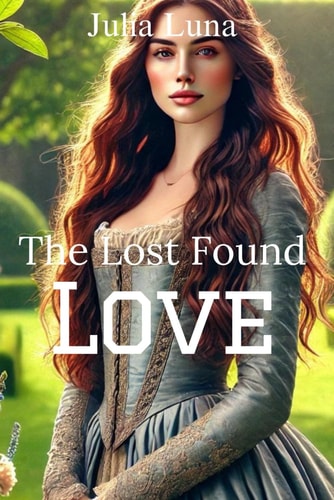 The Lost Found Love A Medieval Historical Romance