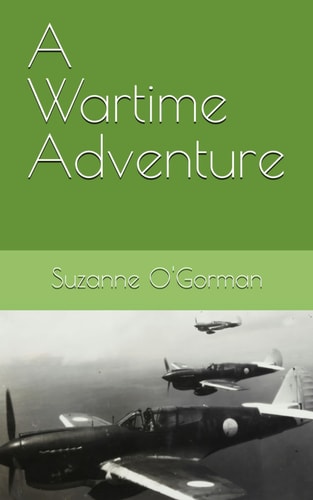 A Wartime Adventure