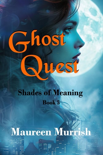 Ghost Quest