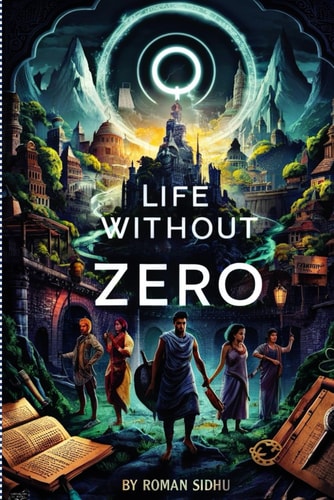 Life Without Zero The Power Of Nothing
